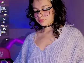 Stripchat Best Webcam of larah_uwu