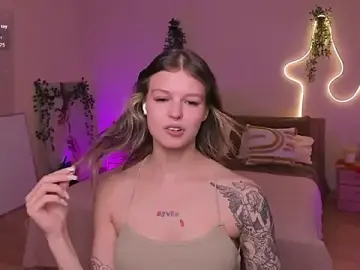Stripchat Live Porn of Lisa_Blossom