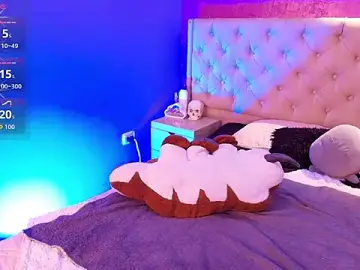 Stripchat Free Live Porn of LittleCheerry