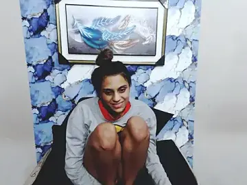 Stripchat Sex Chat of Luscious_Lexy