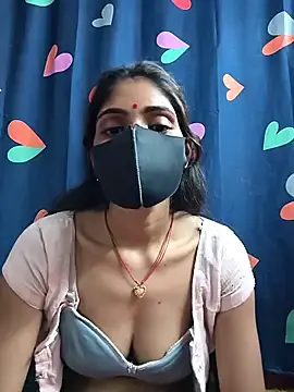 Stripchat Adult Webcams of Naughty_Seema