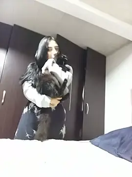 Stripchat Best Webcam of Sofiaa_Duque