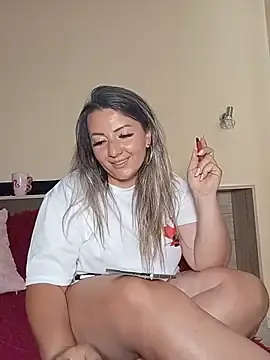 Stripchat Best live sex cam show of Sweetredvelvet