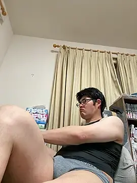 Stripchat Nude Webcam of shun_201