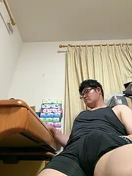 Stripchat Live Sex of shun_201