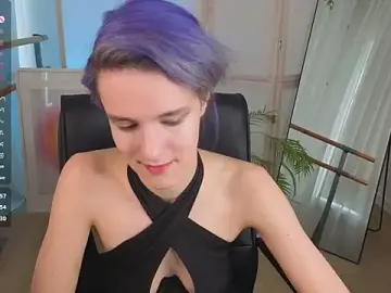 Stripchat Watch Live Sex Cams of AuraLaunni