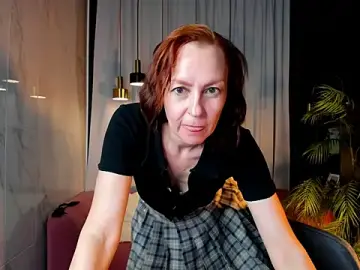 Stripchat Sex Chat of NikaGentle