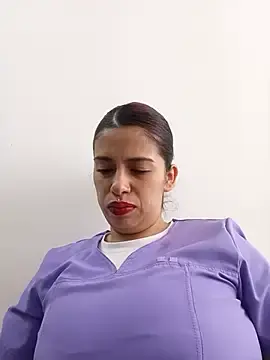 Stripchat Free Porn Cam of Nathaly_12