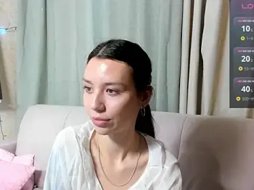 Stripchat Free Live Porn of Amelia_skyy