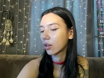 Stripchat Sex Cam of Amelia_skyy
