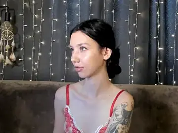 Stripchat Private Sex Chat of Amelia_skyy