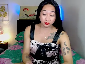 Stripchat Sex Cam of LovelyQueen69