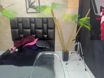 Stripchat Adult Webcam of alana_bonny