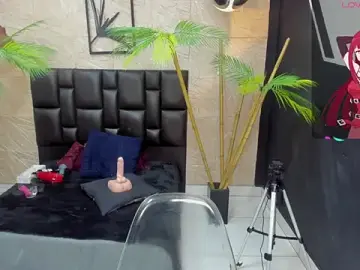 Stripchat Live Sex Cam of alana_bonny