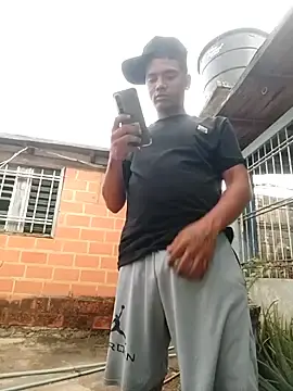 Stripchat Private Sex Chat of bradboy_Pigpisscum
