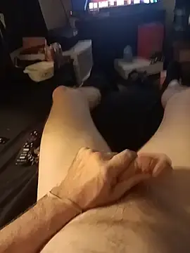 Stripchat Live Porn of crazycam619