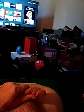 Stripchat Live Sex Cam of crazycam619