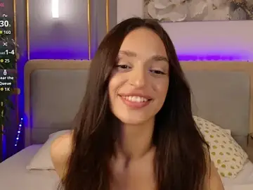 Stripchat Free Live Porn of AdoraCortes