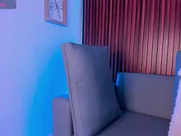 Stripchat Free Live Porn of Camila_zen