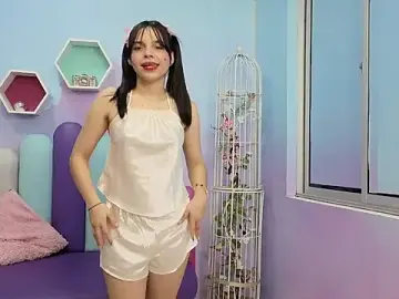 Stripchat Best live sex cam show of Isaa_Skinny
