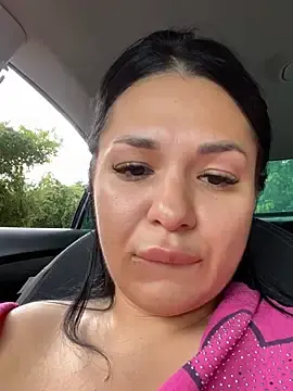 Stripchat Nude Webcam of KayaGlow