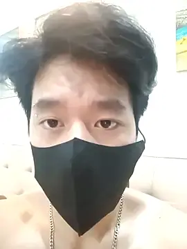 Stripchat Sex Cam of SSSS_88
