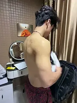 Stripchat Sex Chat of SSSS_88