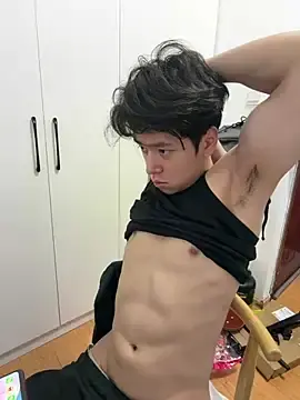 Stripchat Live Sex of SSSS_88