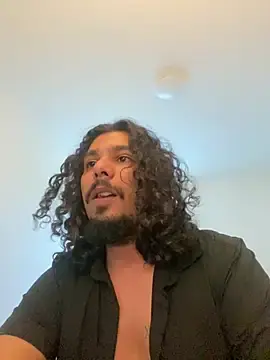 Stripchat Live Sex of daddyvibes