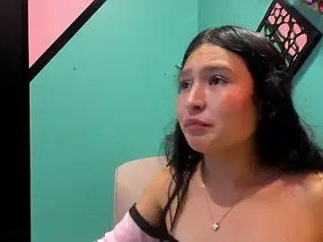 Stripchat Nude Webcam of stella_Blacke