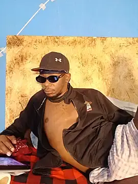 Stripchat Sex Chat of Bigdiqqmulla