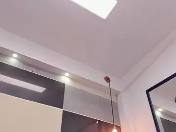 Stripchat Private Sex Chat of Zara_Jackson