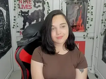 Stripchat Free Live Porn of Caroline_cutte