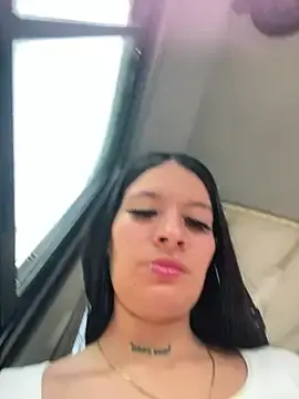 Stripchat Live Sex Cam of Hot_sashanal