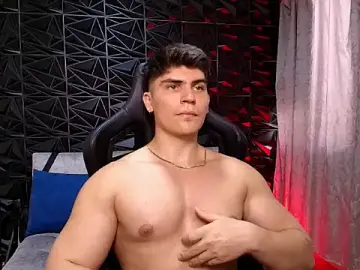 Stripchat Adult Video Chat of Jared_Rosse
