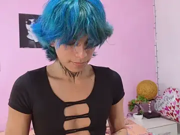 Stripchat Live Sex of Jules_zzz