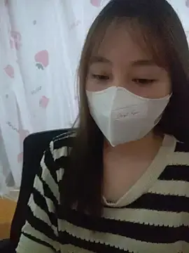 Stripchat Best Webcam of Kajisu_26