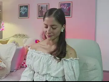 Stripchat Sex Cam of KittyAna