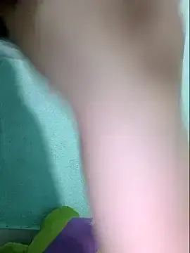 Stripchat Sex Cam of Shine_Mai