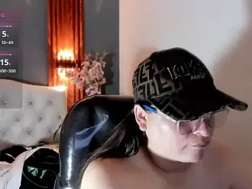 Stripchat Private Sex Chat of katty_femdom