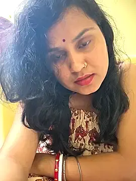 Stripchat Live Porn of Hotbhabhi882