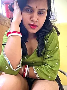 Stripchat Sex Chat of Hotbhabhi882