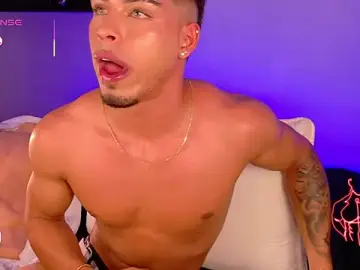 Stripchat Private Sex Chat of Ken-boy_