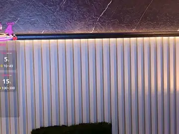 Stripchat Sex Chat of Liashelby