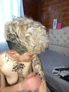 Stripchat Live Porn of Megan-c
