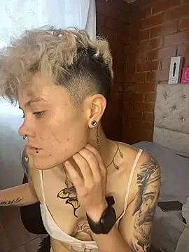 Stripchat Private Sex Chat of Megan-c