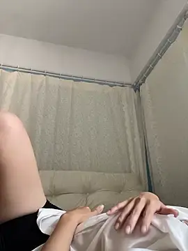 Stripchat Live Sex of Seven_SS