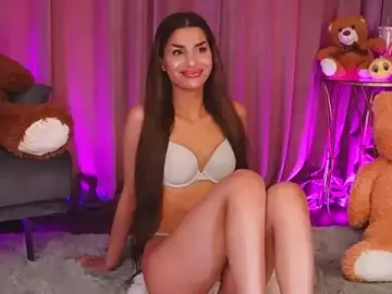 Stripchat Nude Webcam of ZariaaVera