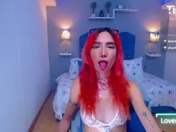 Stripchat Adult Webcam of meryjanes_xxx