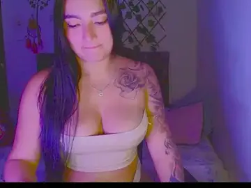 Stripchat Private Sex Chat of Allisson__22